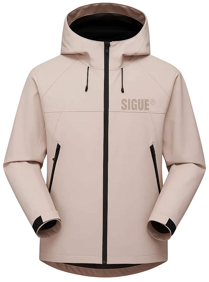 Sigue Windbreaker NOVA