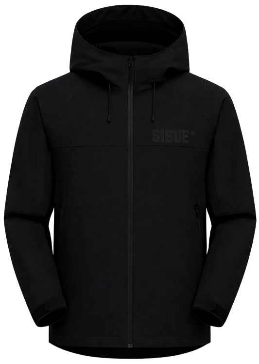 Sigue Windbreaker PHANTOM